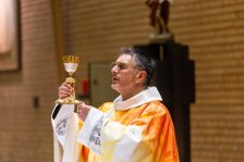 19.04.2025 Feier der Osternacht